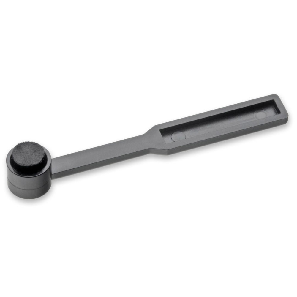 Ortofon Carbon Fibre Stylus Brush Ortofon Carbon Fibre Stylus Brush