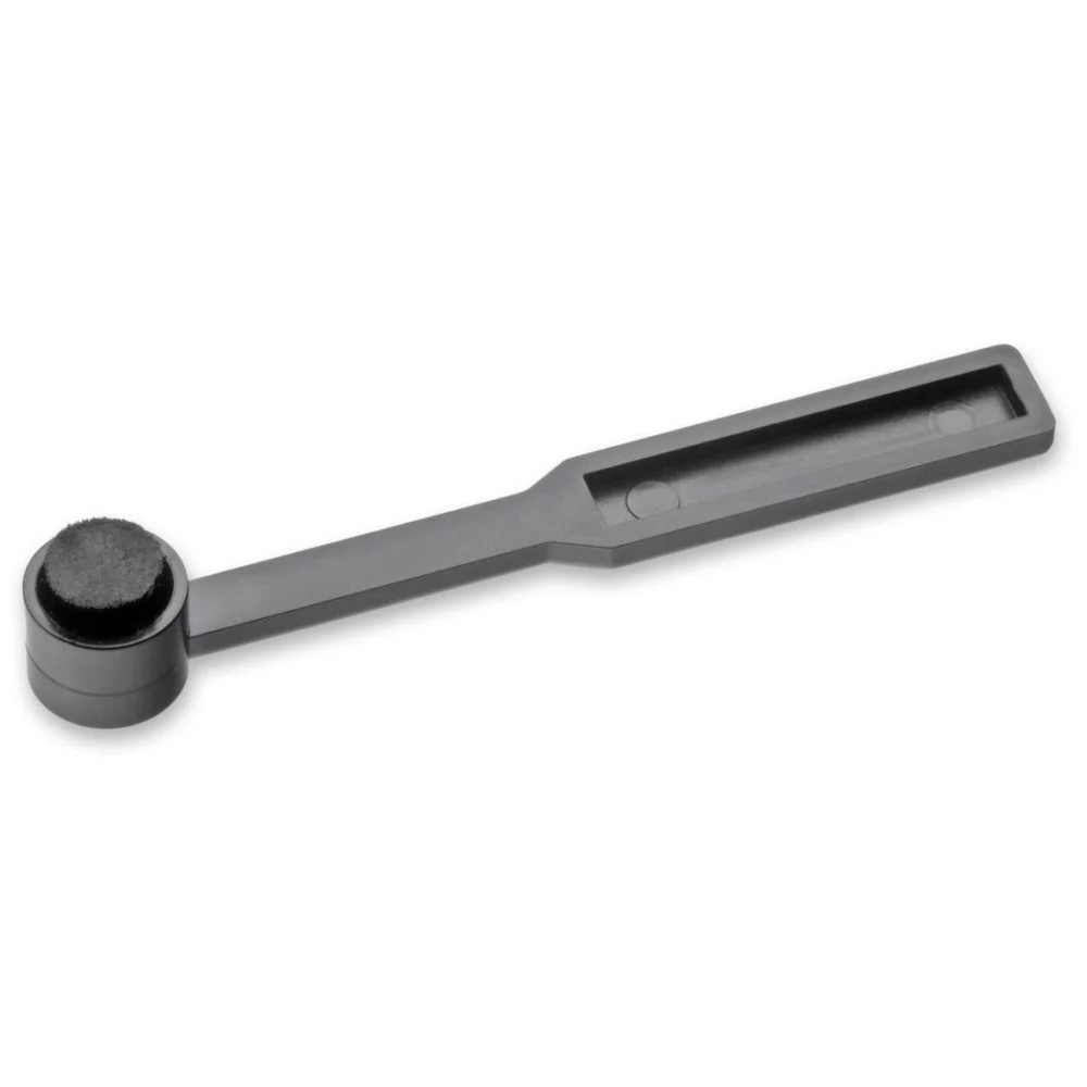Ortofon Carbon Fibre Stylus Brush Ortofon Carbon Fibre Stylus Brush