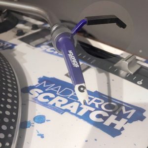 Ortofon Rubber Finger Grip