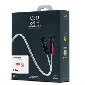 QE-1440 SIGNATURE HOPARLÖR KABLOSU 2x2 Mt.