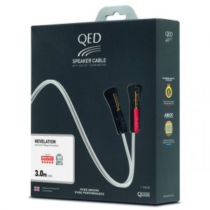 QE-1442 SIGNATURE HOPARLÖR KABLOSU 2x3 Mt.