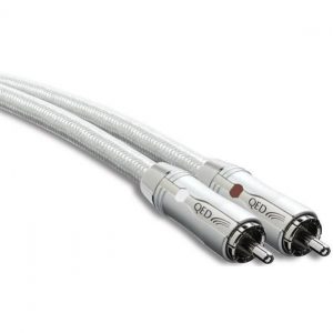 QED I-QEDSDA/1 SIGNATURE DIGITAL AUDIO 1 Metre