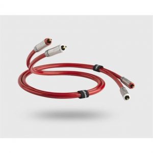 QED QE-2453 REFERENCE AUDIO 40 1 Metre