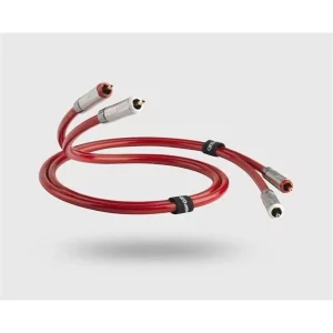 QED QE-2453 REFERENCE AUDIO 40 1 Metre