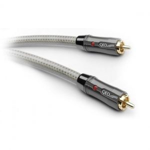 QED I-QEDRAEV/05 REFERANCE AUDIO 0.5 Mt.
