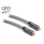 QED I-QEDRAEV/05 REFERANCE AUDIO 0.5 Mt.