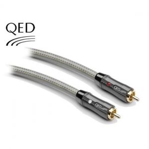 QED I-QEDRAEV/05 REFERANCE AUDIO 0.5 Mt.