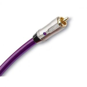QED I-QEDRDA/1 Referance Digital Audio 1 Metre