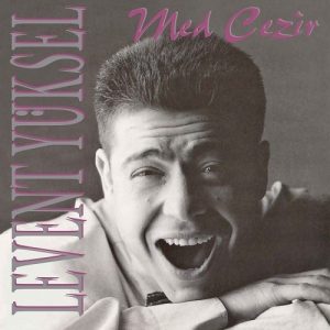 Levent Yüksel - Med Cezir ( Plak )