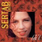 Sertab Erener - La'l - (Plak)