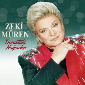 Zeki Müren - Doruktaki Nağmeler (Plak )