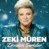 Zeki Müren - Zirvedeki Şarkılar ( Plak )