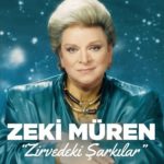 Zeki Müren - Zirvedeki Şarkılar ( Plak )