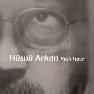 Hüsnü Arıkan - Kırık Hava - Plak