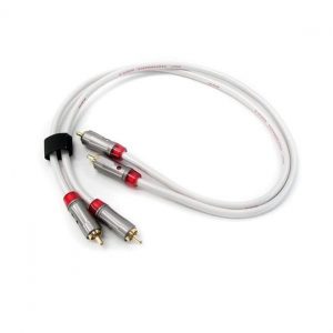 QED I-QEDPA2/3 PERFORMANCE AUDIO2 3 Metre