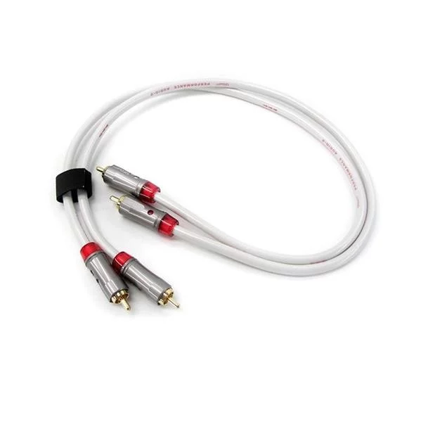 QED I-QEDPA2/3 PERFORMANCE AUDIO2 3 Metre QED I-QEDPA2/3 PERFORMANCE AUDIO2 3 Metre