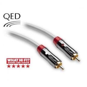 QED I-QEDPA2/3 PERFORMANCE AUDIO2 3 Metre