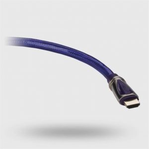 QED QE-3203 REFERENCE HDMI 2 Metre Kablo