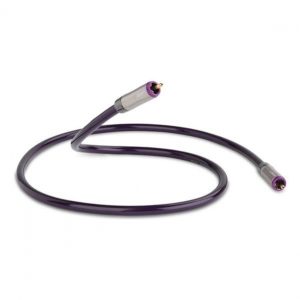 QED QE-3210 REFERENCE DIGITAL AUDIO 40 0,60 cm.