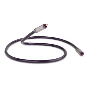 QED QE-3210 REFERENCE DIGITAL AUDIO 40 0,60 cm.