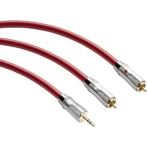 QED I-QEDRAJ2P/1.5 REFERENCE AUDIO J2P 1,5 METRE