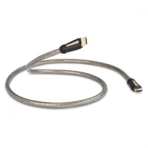 QED QE-3260 REFERENCE HDMI Kablo 0,60cm