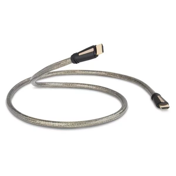QED QE-3260 REFERENCE HDMI Kablo 0,60cm QED QE-3260 REFERENCE HDMI Kablo 0,60cm