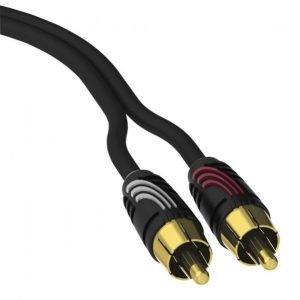 QED QE-5036 PROFILE AUDIO 5 Metre