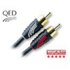 QED QE-5036 PROFILE AUDIO 5 Metre