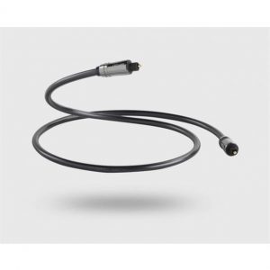 QED QE-6601 PERFORMANCE OPTICAL GRAPHITE 1.5 Metre
