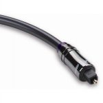 QED QE-6601 PERFORMANCE OPTICAL GRAPHITE 1.5 Metre