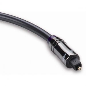QED QE-6601 PERFORMANCE OPTICAL GRAPHITE 1.5 Metre