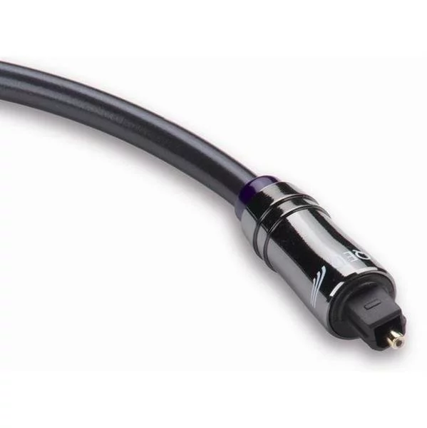 QED QE-6601 PERFORMANCE OPTICAL GRAPHITE 1.5 Metre QED QE-6601 PERFORMANCE OPTICAL GRAPHITE 1.5 Metre
