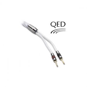 QED C-GNSS/50 GENESIS SILVER SPIRAL / METRE