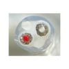 QED C-GNSS/50 GENESIS SILVER SPIRAL / METRE