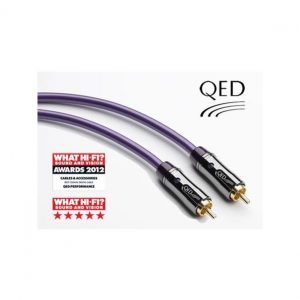 QED I-QEDPDA/1 PERFORMANCE DIGITAL AUDIO