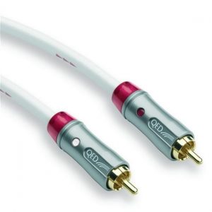 QED QE-6700 PERFORMANCE AUDIO 2 - 0.50 Metre