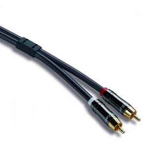 QED QE-2204 PERFORMANCE AUDIO - 3 Metre
