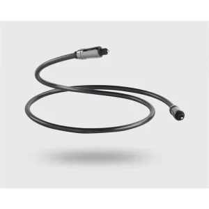 QED QE-6600 PERFORMANCE OPTICAL GRAPHITE 1 Metre