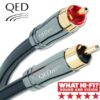QED QE-6110 PERFORMANCE AUDIO 40 0.60 cm