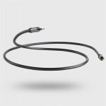 QED QE-3062 PERFORMANCE OPTİK TOS / MİNİ - 2 Metre