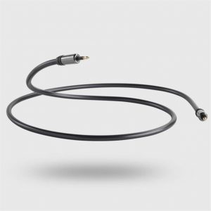 QED QE-3062 PERFORMANCE OPTİK TOS / MİNİ - 2 Metre