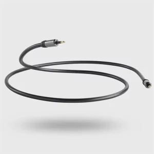 QED QE-3062 PERFORMANCE OPTİK TOS / MİNİ - 2 Metre