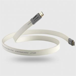QED QE-3120 PERFORMANCEE-FLEX HDMI - 1 Metre