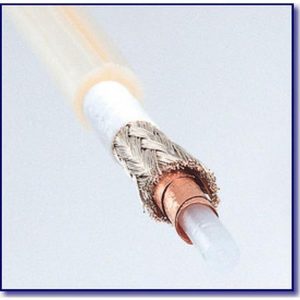 QED REFERENCE X-TUBE XT400 - Metre Fiyatı (uç hariç)