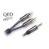 QED QE-6500 PERFORMANCE AUDIO J2P - 1.5 Metre