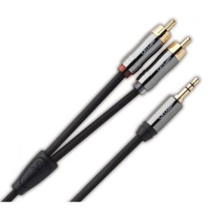 QED QE-6500 PERFORMANCE AUDIO J2P - 1.5 Metre