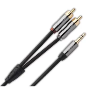 QED QE-6500 PERFORMANCE AUDIO J2P - 1.5 Metre