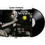 Aşık Veysel - Kara Toprak ( Plak )