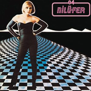 Nilüfer 84 ( Plak )